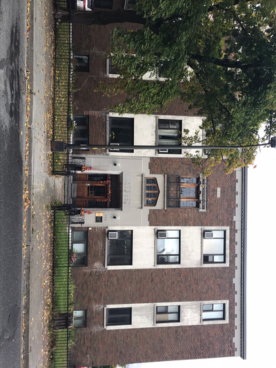 Two newly renovated 2-bedroom, 1 bath apartments will be available for rent in early December. The a...