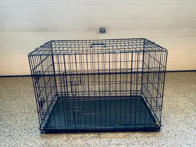 Dog Crate, View more