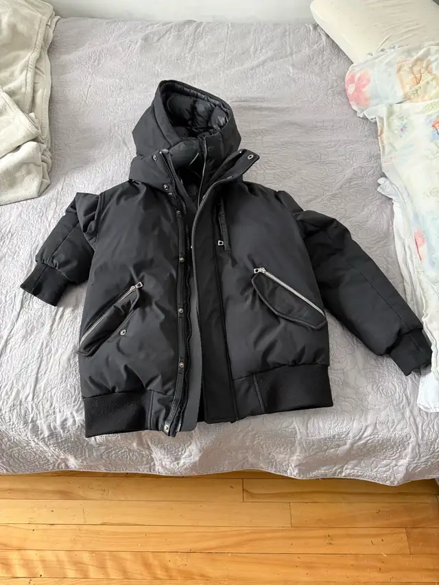 Rudsak jacket in Clothing - Preemie in Laval / North Shore - Image 4