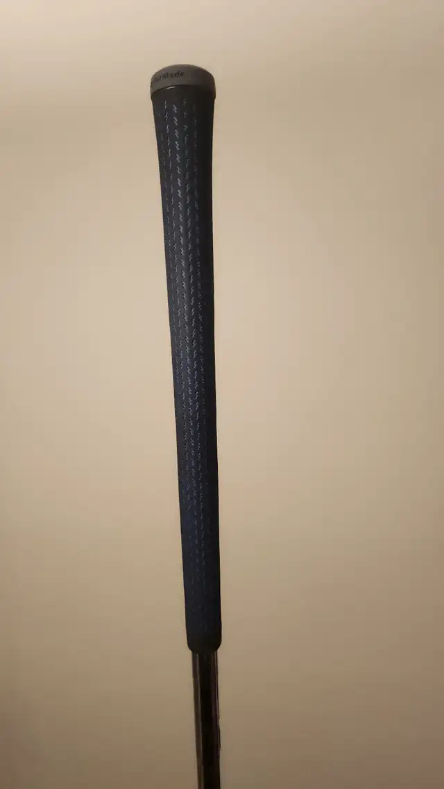 Taylormade Milled Grind 3 60 Degree Wedge (LH) in Golf in Kitchener / Waterloo - Image 5