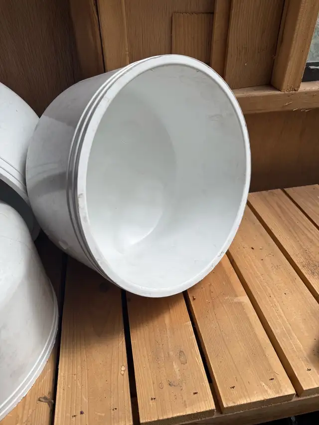 Pipe end caps | Other | Calgary | Free local classifieds - Kijiji