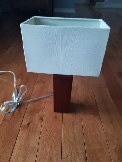 lampe table abats jour lamp light lumière , View more
