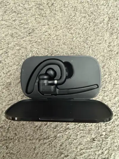 Bluetooth Wireless Headset, View more