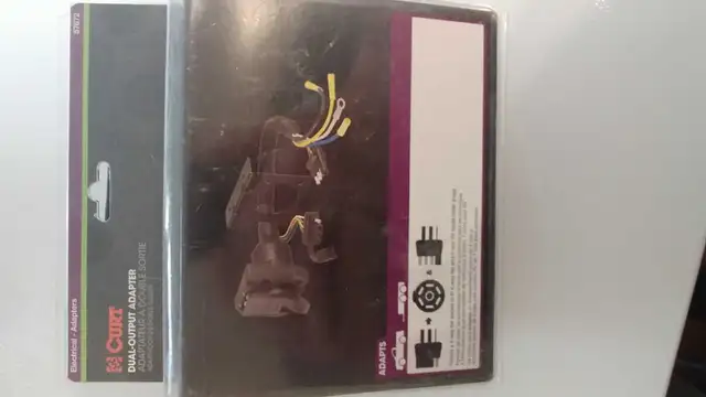 Curt Trailer Brake Parts. " REDUCED " in RV & Camper Parts & Accessories in Napanee - Image 9