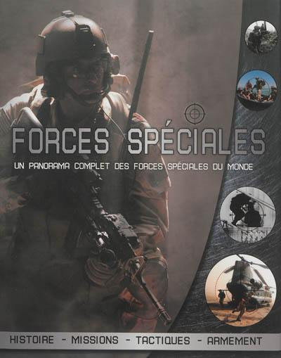 Forces spéciales un panorama complet des forces spéciales dans Autre  à Ville de Québec