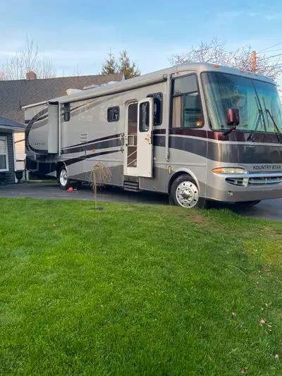 Great shape, always in side, mvi was up in April, new floor in kitchen area, roof just sealed. Have...