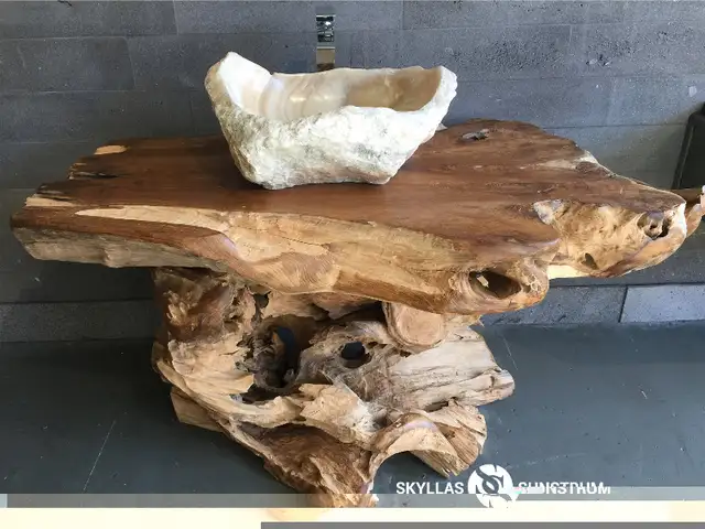 Grand choix de vasques en pierre naturel et plus!! in Bathwares in Laval / North Shore - Image 9