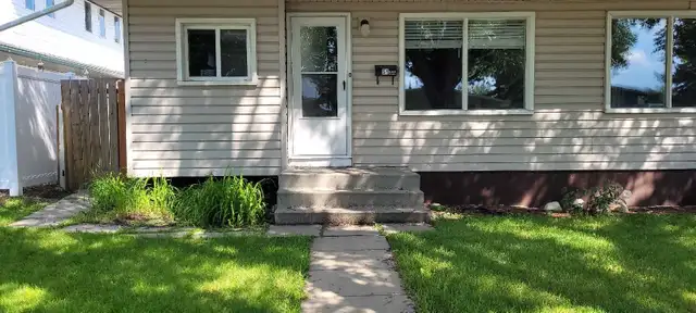 3 bedroom Duplex for rent