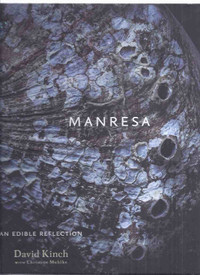 Manresa Restaurant cookbook recipes cooking cook book