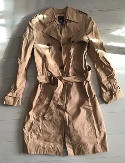 Manteau de printemps/automne, View more