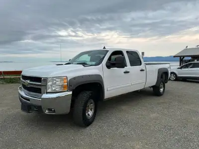 SILVIE is up for grabs! Located in Comox Valley Ever wanted to own a Rado? Just think you and road i...