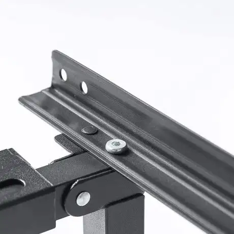 ZINUS Compack Metal Bed Frame / 7 Inch Support Bed Frame in Beds & Mattresses in Mississauga / Peel Region - Image 7