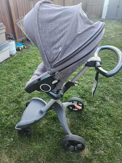 Stokke Baby stroller, View more