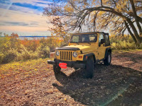 2006 Jeep - $10,000