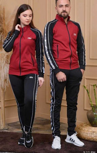 Track suits for sale 