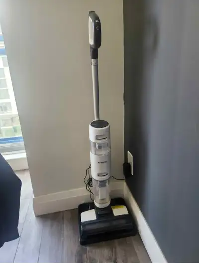 Tineco Vacuum/Mop Combo, View more