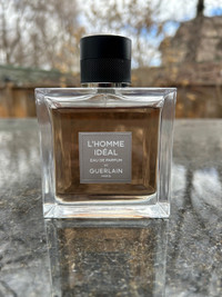 Guerlain L’Homme Ideal Eau De Parfum (TRADE)