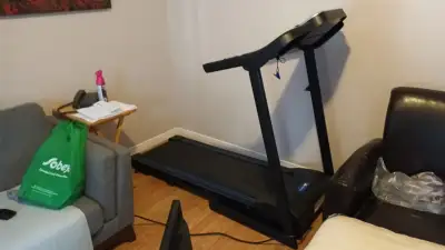 Treadmill for sale, View more