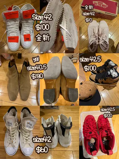 Men shoes , View more