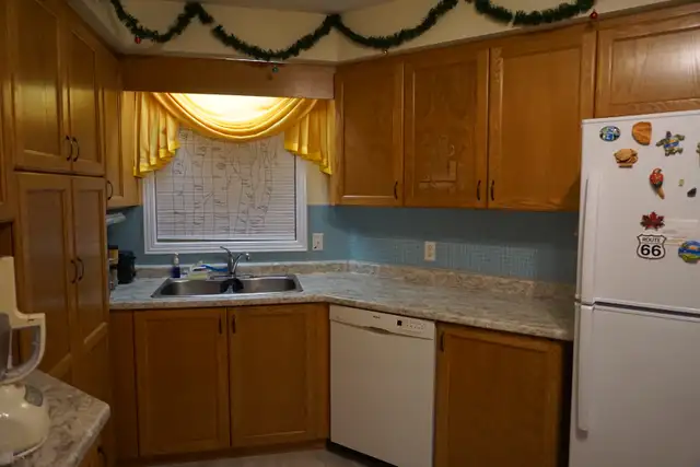 Kitchen cabinet doors for sale in Cabinets & Countertops in Kitchener / Waterloo - Image 3