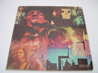 Sly & the Family Stone - Stand (original 1969) LP