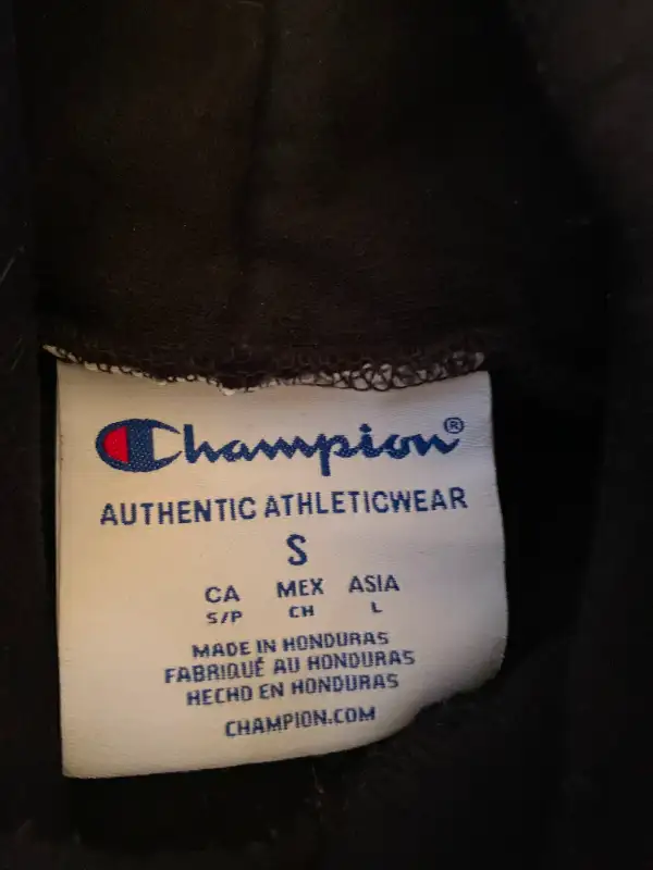Champion Florida hoodie in Men's in Kingston - Image 5