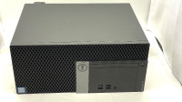Dell Optiplex 7040 Tower Computer i5-6500 3.2Ghz 8GB 256GB NVMe