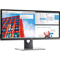 Dell U2917W 29" 21:9 UltraSharp IPS Monitor