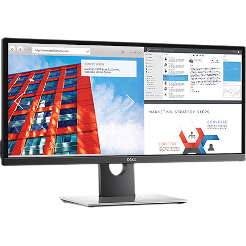 Dell U2917W 29" 21:9 UltraSharp IPS Monitor in Monitors in City of Toronto