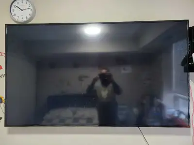 65" Commercial TV, View more