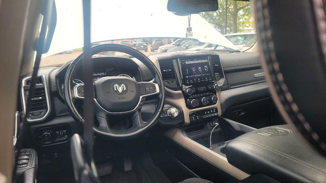 2020 RAM ECODIESEL Laramie in Cars & Trucks in City of Toronto - Image 2
