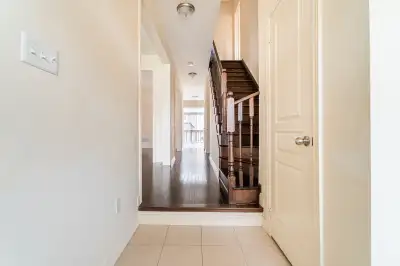 Overgleb Crt Brampton 70% utilities