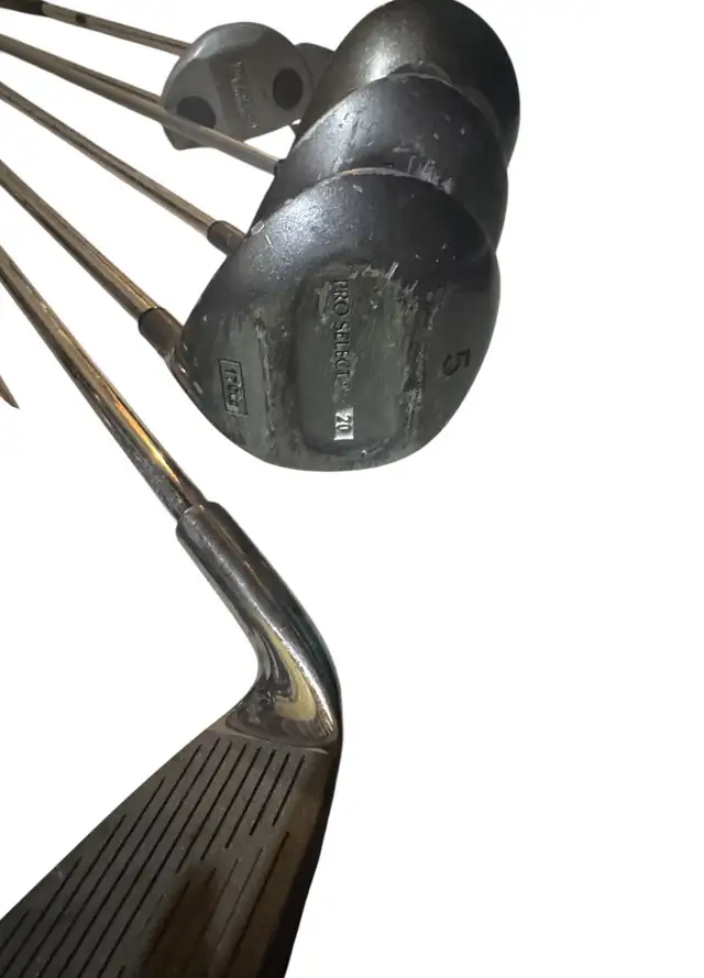 Golf clubs in Golf in Oakville / Halton Region - Image 11