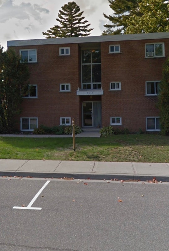 Brand New 1B Apartment in Gravenhurst Long Term Rentals Muskoka