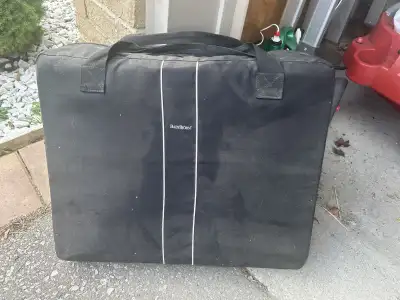 BabyBjorn Travel Crib Light, View more