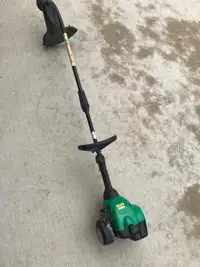 Weedeater Trimmer