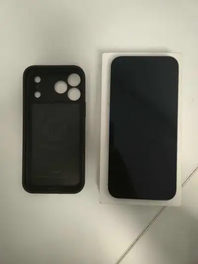 Apple iPhone 17 Pro Max, View more