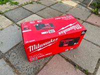 Milwaukee 2890-20 M18 Jobsite Radio