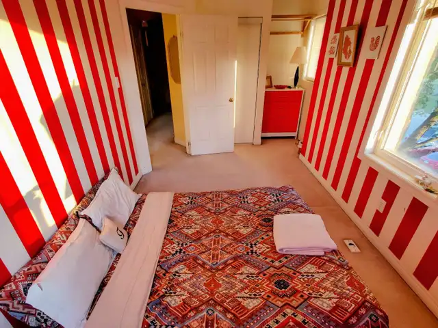 Cosy Boho Home ++ in Ontario in Canada - Image 3