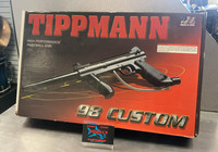 Tippmann 98 Custom Paintball Marker (28455544)