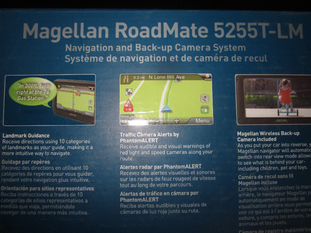 New Magellan RoadMate in General Electronics in Calgary - Image 2