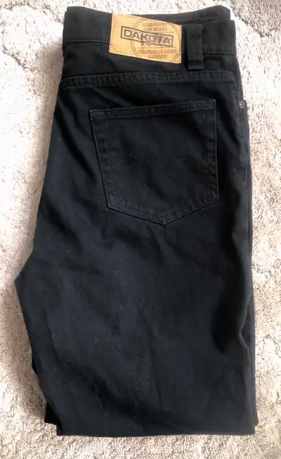 Dakota Work Pants, View more