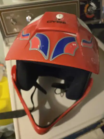 bmx helmet for kids or children  size small , View more