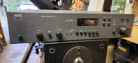 NAD stereo receiver for sale