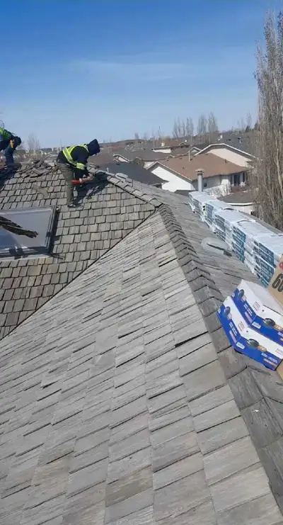 NEW** Affordable Roofing saskatoon, View more