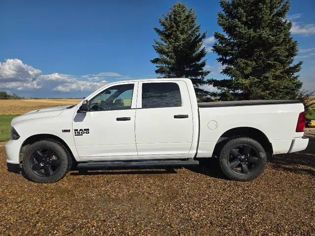 2020 Dodge Ram Classic 576493236866273284