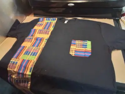 Prodige Clothing T-shirt XXL New, View more