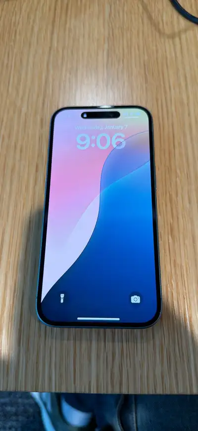 IPhone 16, View more