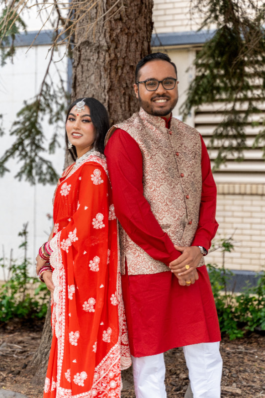 Indian/Pakistani Wedding Photography and Videography in Photography & Video in Edmonton - Image 4