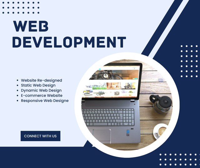 WEB DESIGN - MOBILE APP DEVELOPMENT - FLUTTER - WORDPRESS - WIX452412005165967360